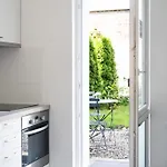 Appartement U Prazdroje *