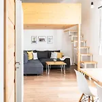 U Prazdroje Appartement