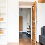 Appartement U Prazdroje