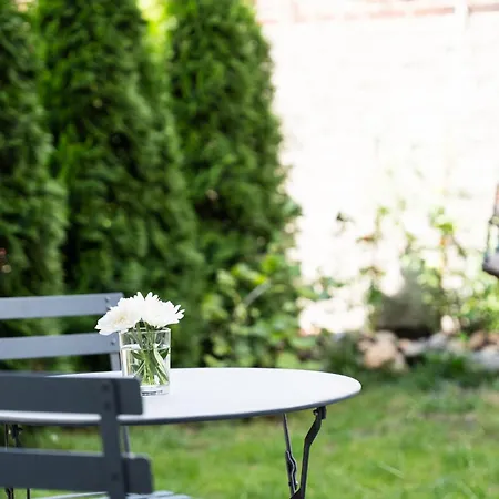 U Prazdroje Апартаменты *