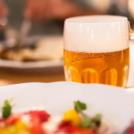 U Prazdroje Lägenhet Plzeň