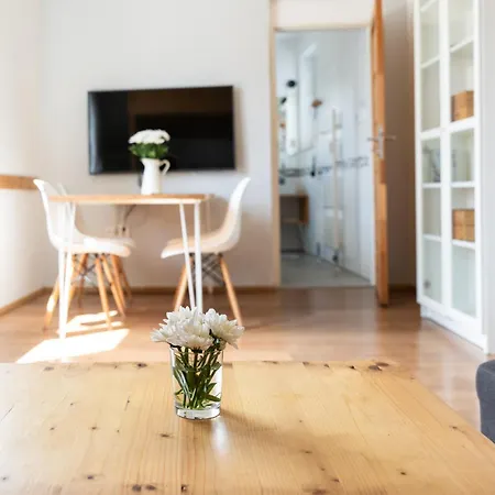 U Prazdroje Lägenhet