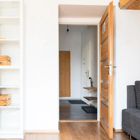 Apartamento U Prazdroje