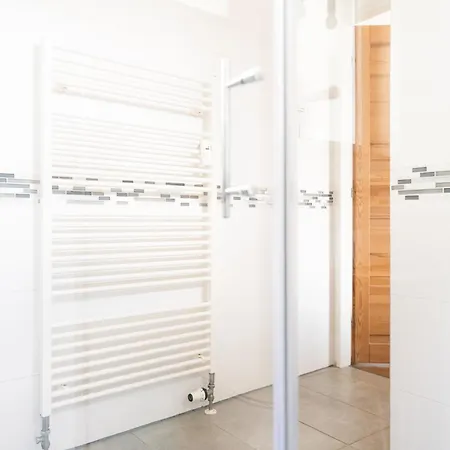 Lägenhet U Prazdroje *