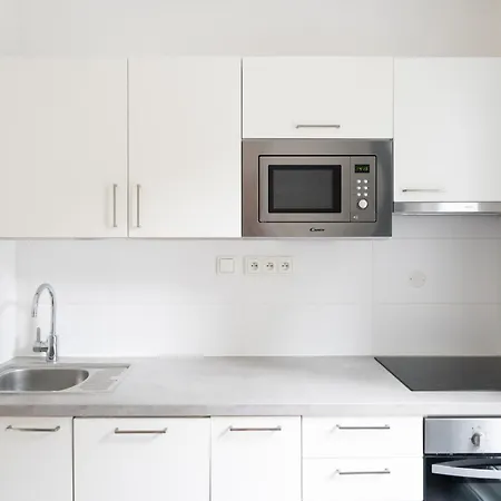 U Prazdroje Lägenhet Plzeň