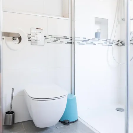 Lägenhet U Prazdroje Plzeň