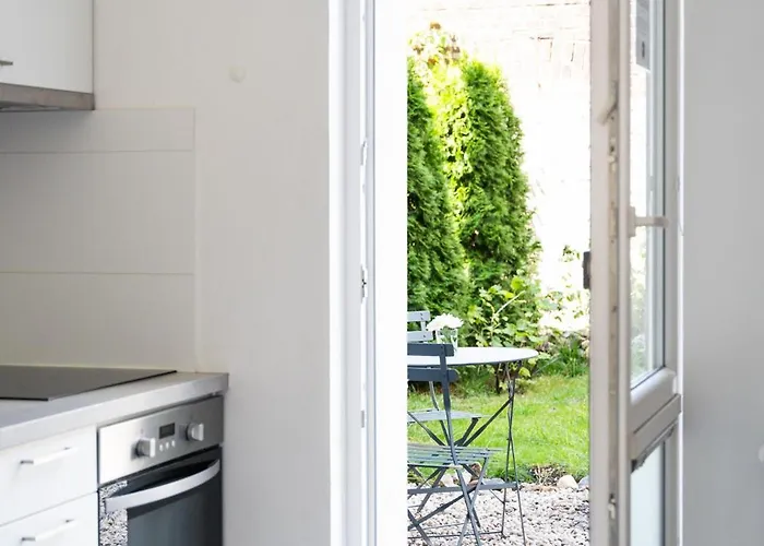 Apartament U Prazdroje *