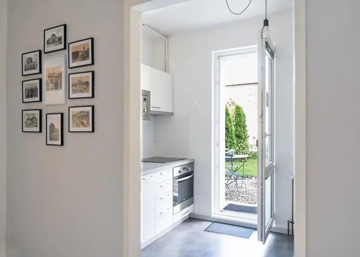 Apartament U Prazdroje Pilzno