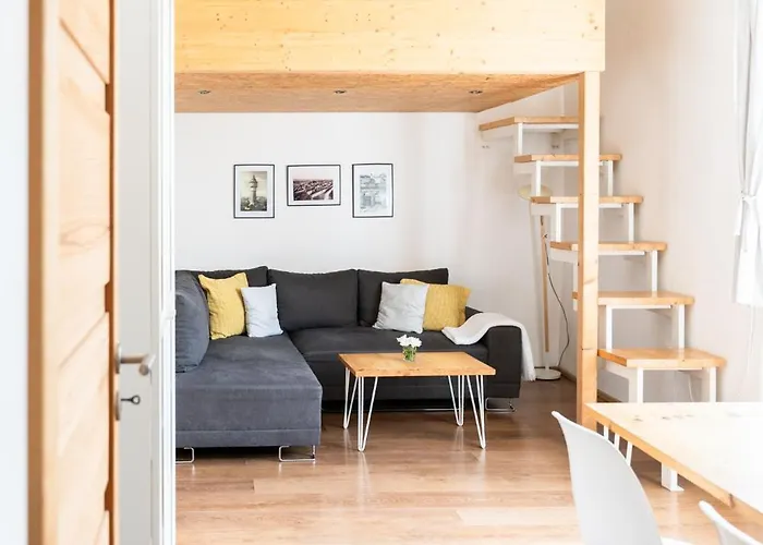 U Prazdroje Апартаменты