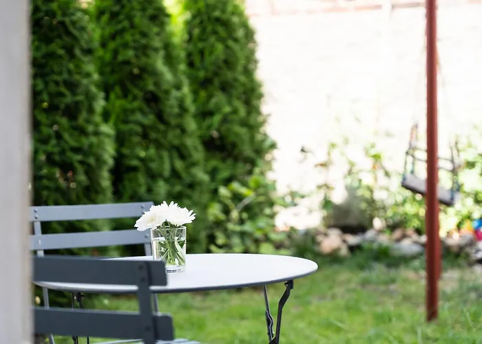 U Prazdroje Апартаменты *