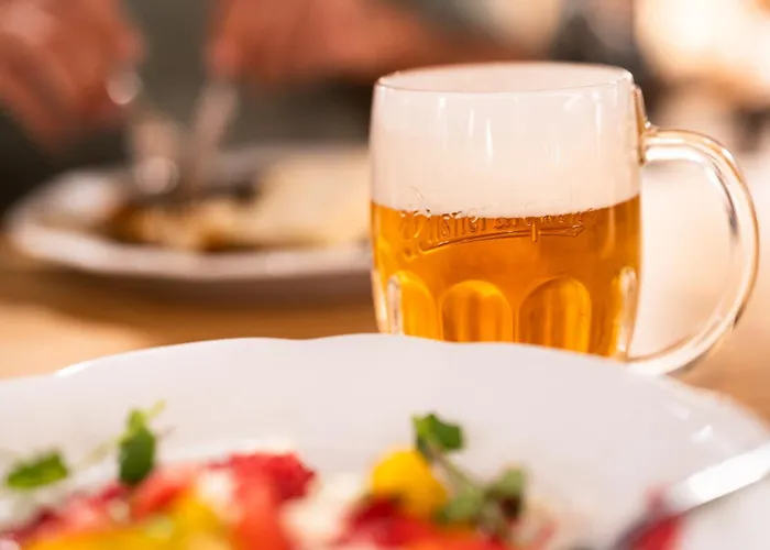 U Prazdroje Апартаменты Пльзень