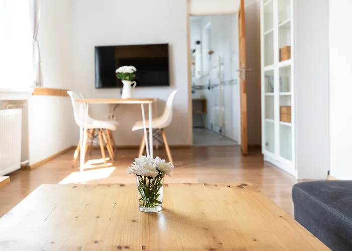 U Prazdroje Apartament