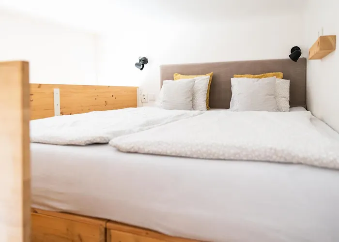 U Prazdroje Apartament *