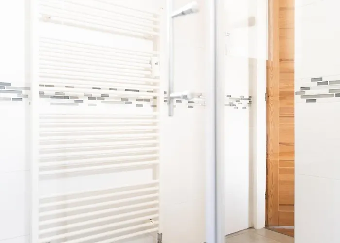 Apartament U Prazdroje *