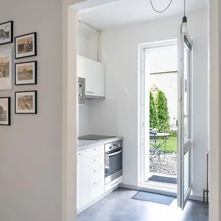 Apartment U Prazdroje Plzen