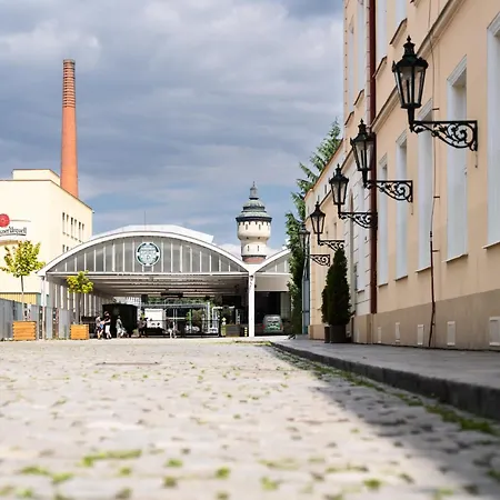 U Prazdroje Plzen
